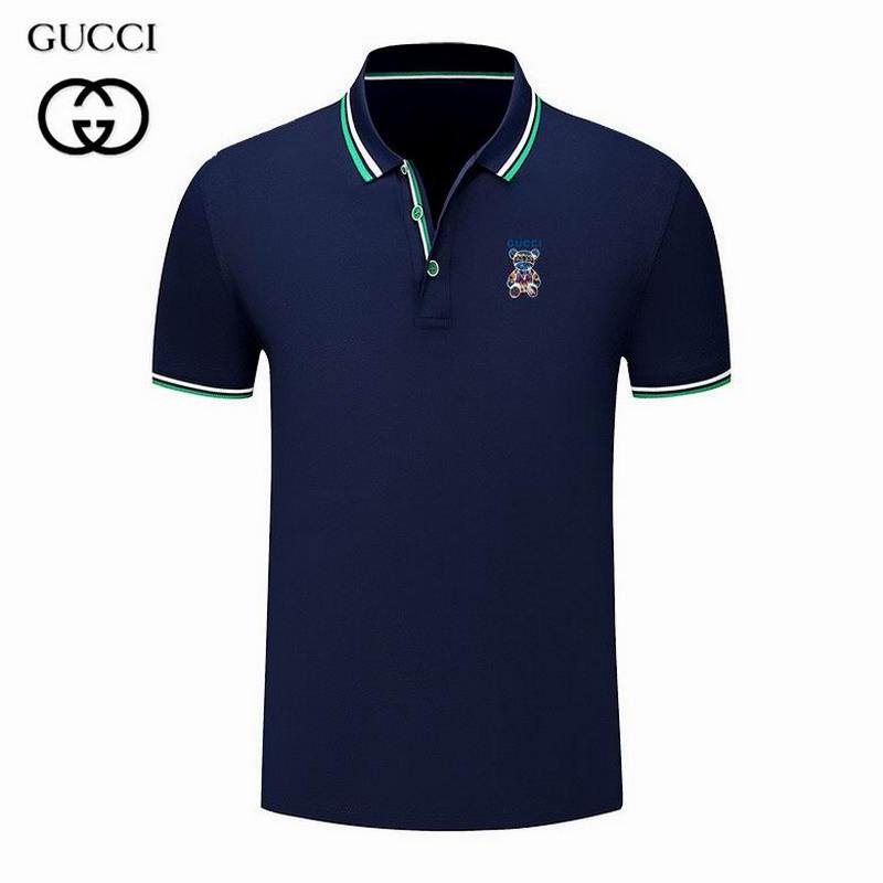 Gucci Men's Polo 995